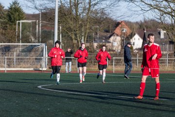 Bild 25 - Frauen SG Holstein Sued - SV Gruenweiss-Siebenbaeumen : Ergebnis: 0:2